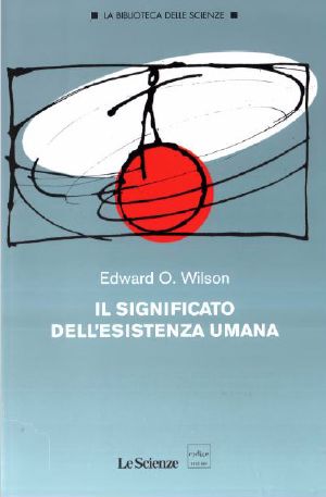 [The Anthropocene Epoch 02] • Il Significato Dell'esistenza Umana